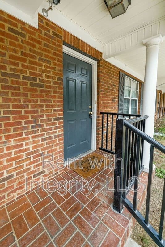 Tallahassee Condo: 241 Dixie Drive