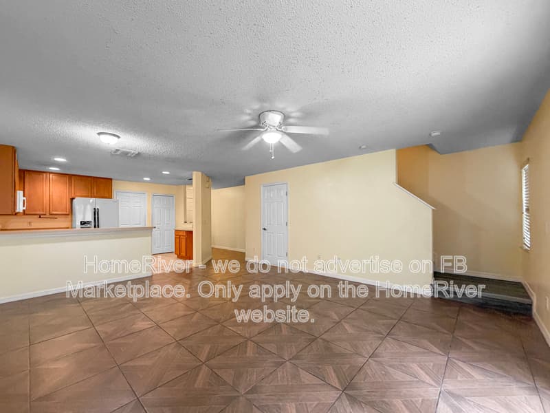 Oviedo Townhome: 5222 Calabash Pl