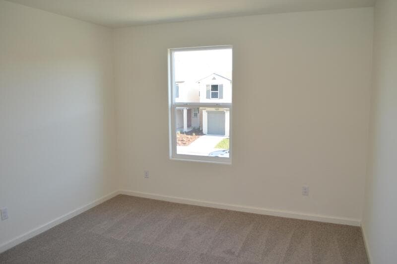 Merced House: 263 Shafer Avenue