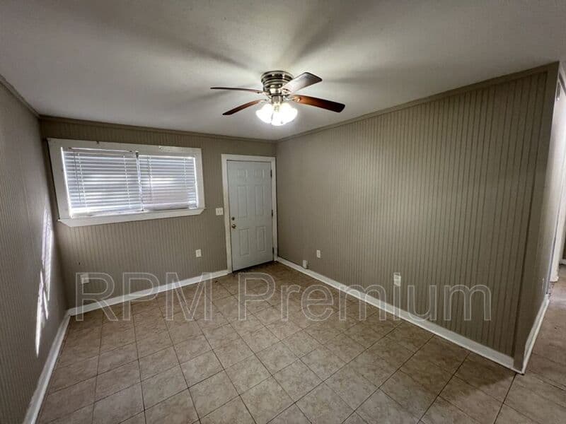 Baton Rouge House: 5863 Denova St