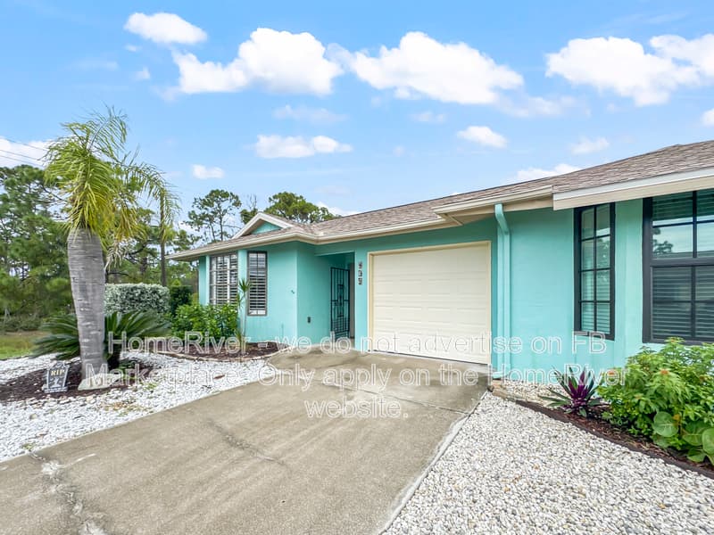 Rotonda West Condo: 255 Boundary Blvd