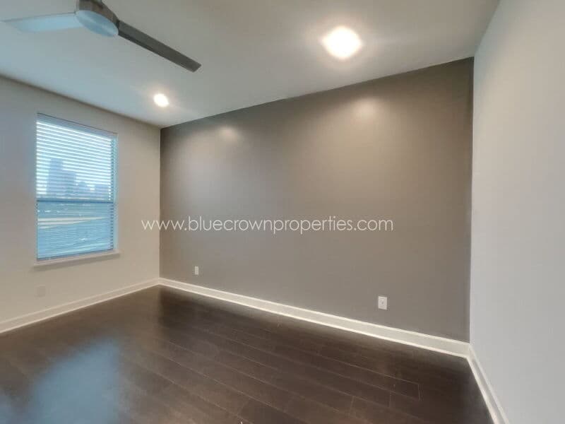 Dallas Townhome: 1625 Hickory Street