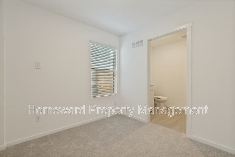 Princeton House: 1037 Bishop Creek Dr