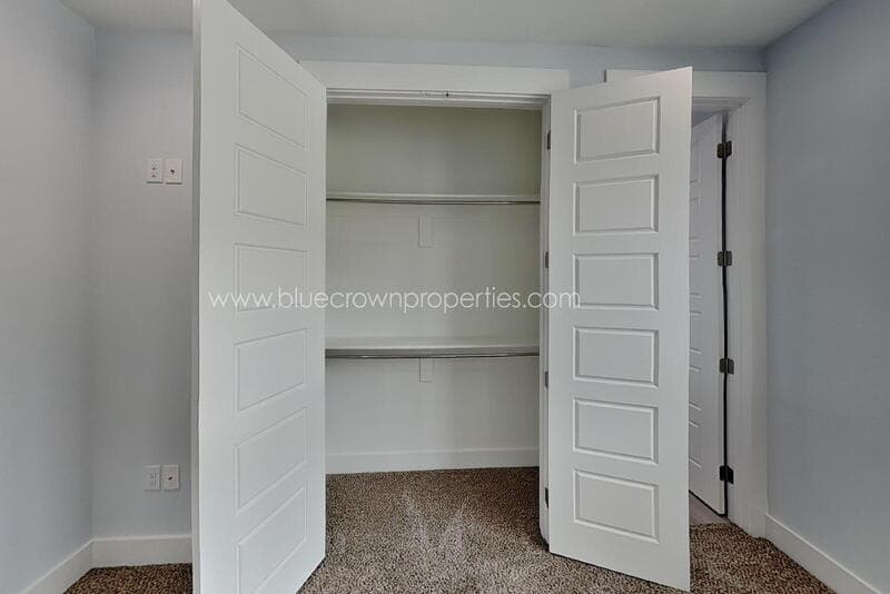Lewisville House: 217 South Village Way