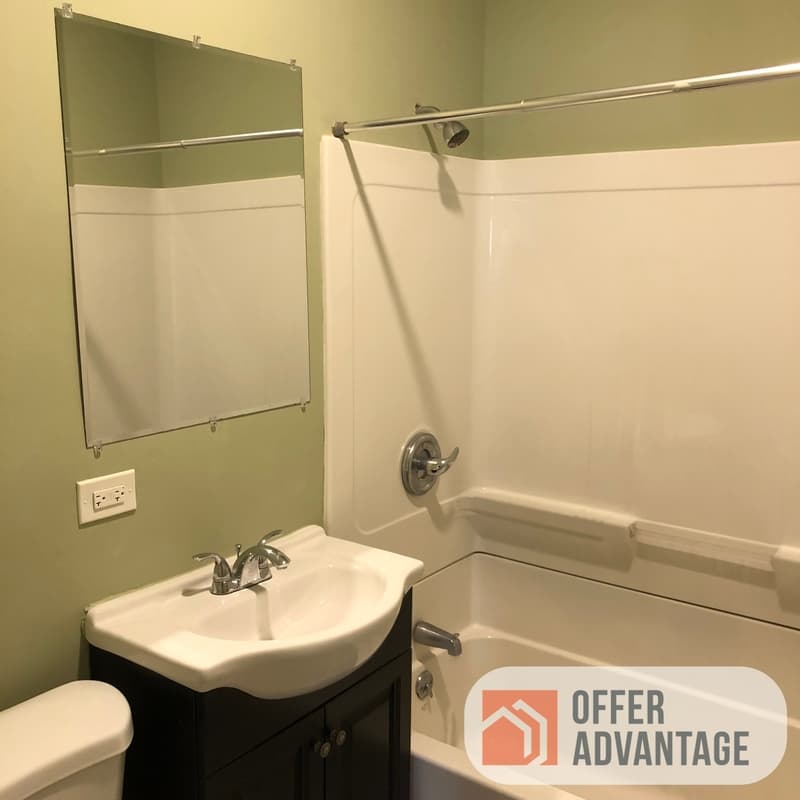 Buffalo Condo: 28 Horton Pl