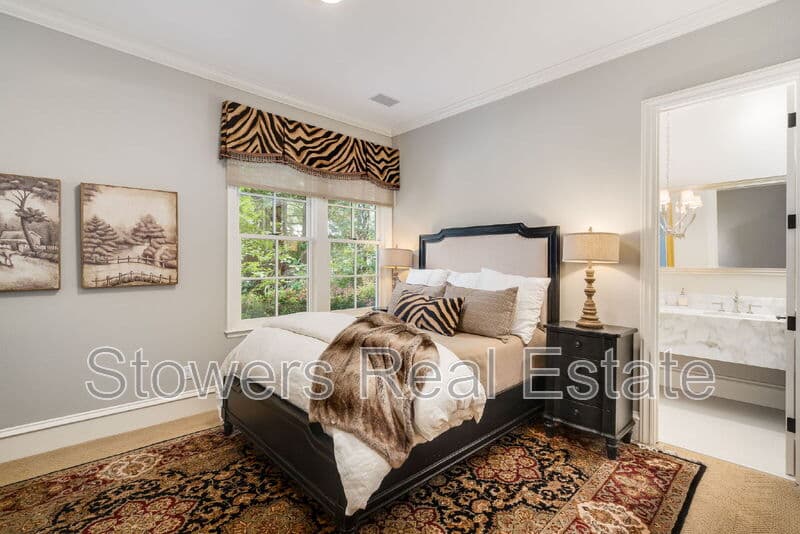 Danville House: 4482 Deer Ridge Rd