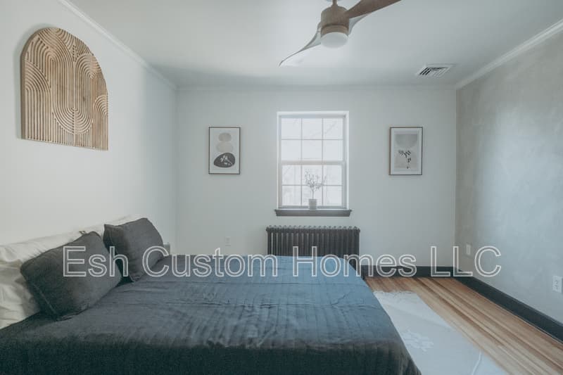 Conestoga House: Safe Harbor Village - 15