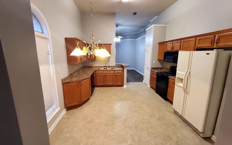 Cordova House: 2706 Bending Elm Dr