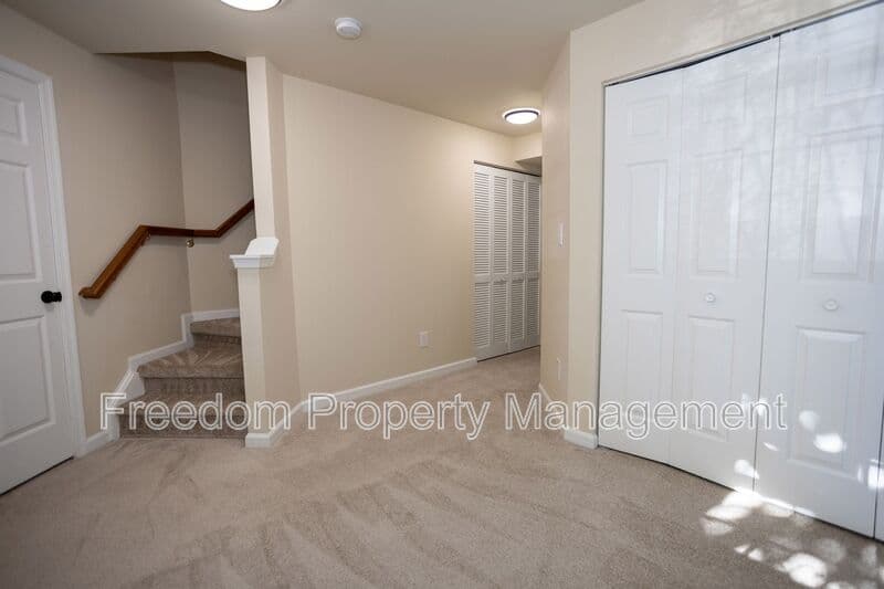 Woodbridge Townhome: 1974 Teasel Ct