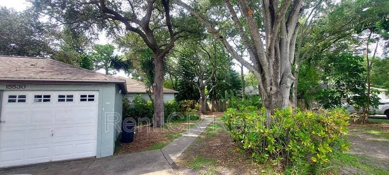 Clearwater Condo: 15530 58th Street North