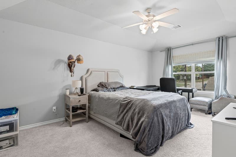 Fort Worth House: 2409 West Robert Street