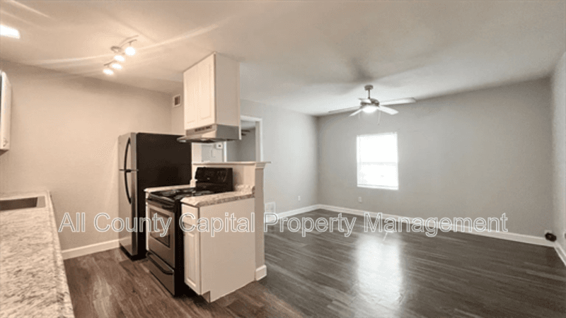 Austin Condo: 4500 Witham Lane