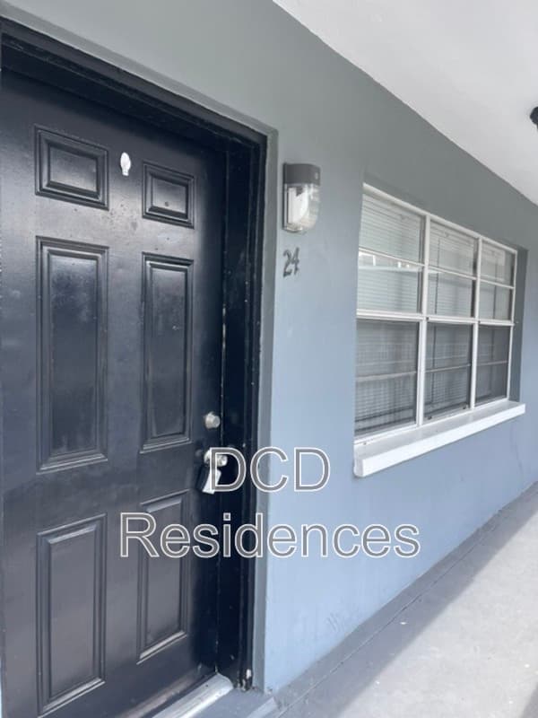 Clearwater Condo: 311 S Betty Lane