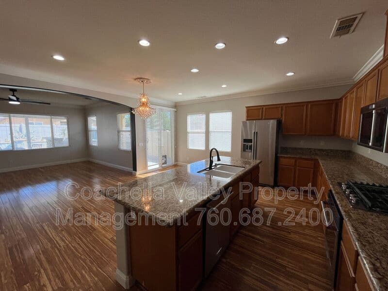 Desert Hot Springs House: 11630 Evening Sky Dr