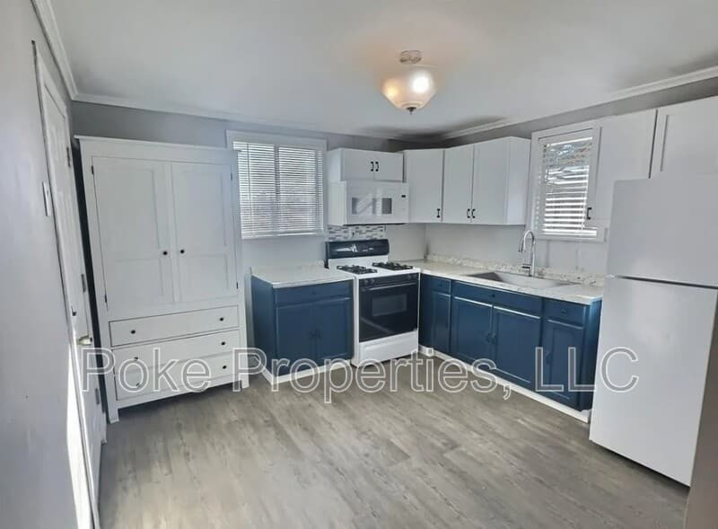 Lake Charles House: 2425 Ernest Street