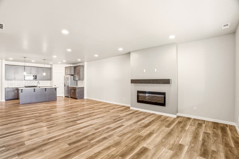 Spokane Valley Condo: 1231 North Tschirley Street - 1