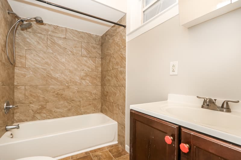 Mount Holly Condo: 215 High Street - 2A