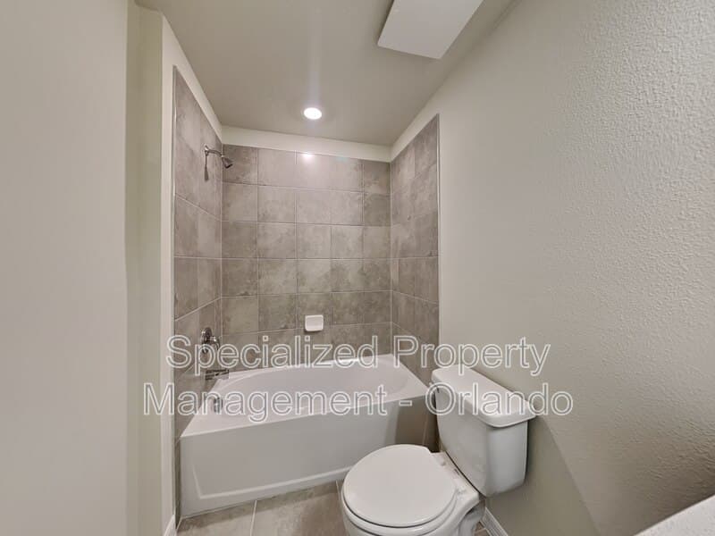 Sanford Townhome: 3117 Emerald Acres Ln