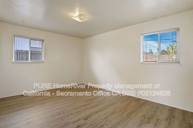 Sacramento House: 3500 65th Street