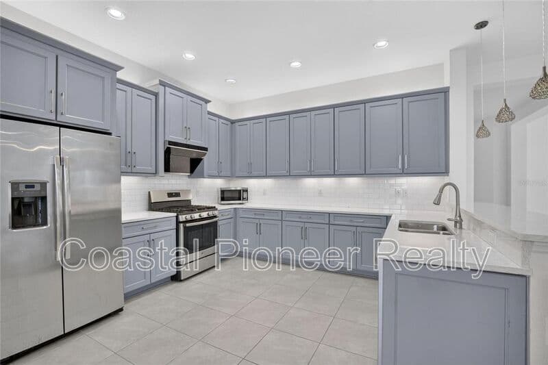 Wesley Chapel House: 31142 Lindentree Dr