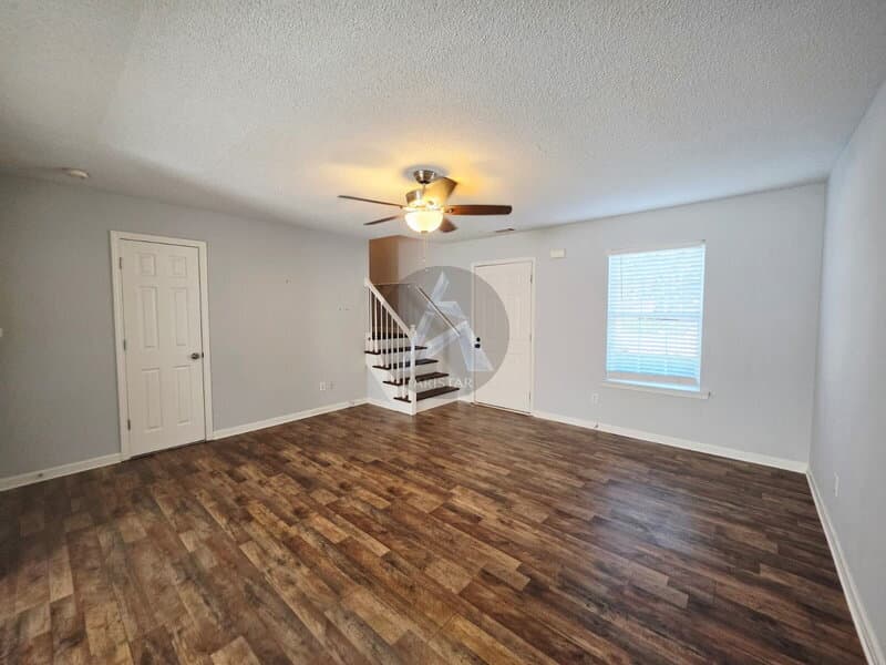 Cartersville Townhome: 17 Middlebrook Dr
