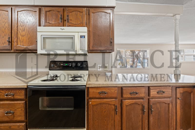 Wichita House: 220 East 44th Street South