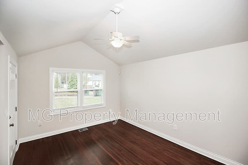 Charlotte Condo: 2002 Union Street