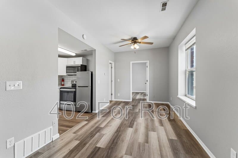 Omaha Condo: 210 South 24th Street - 304