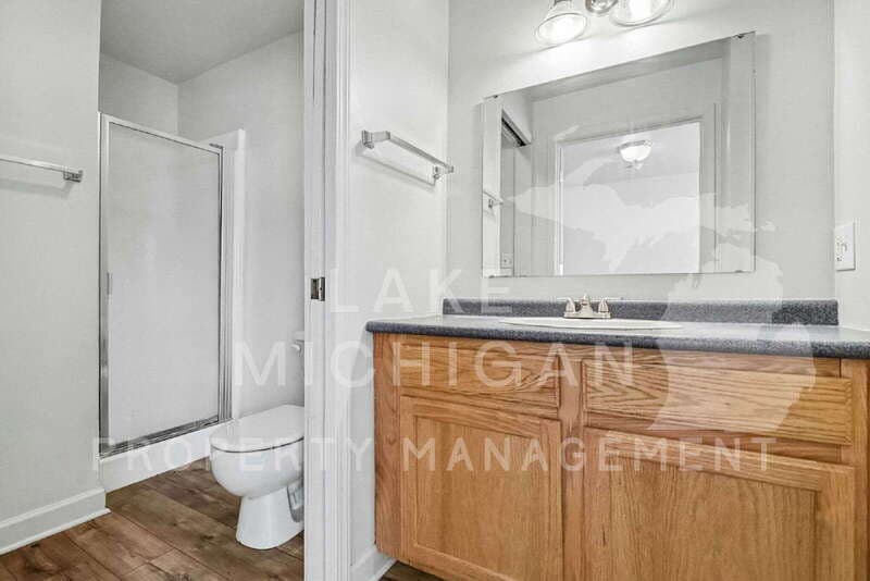 Grand Rapids Condo: 2951 Vineland Ave SE