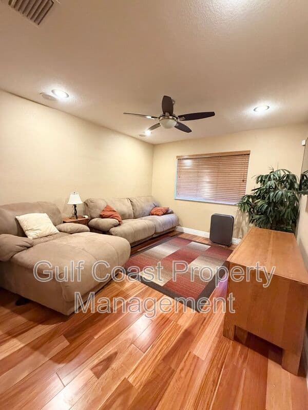 Fort Myers Townhome: 17560 Brickstone Loop