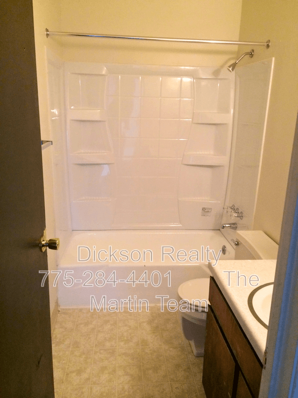 Reno House: 3281 Gypsum Road