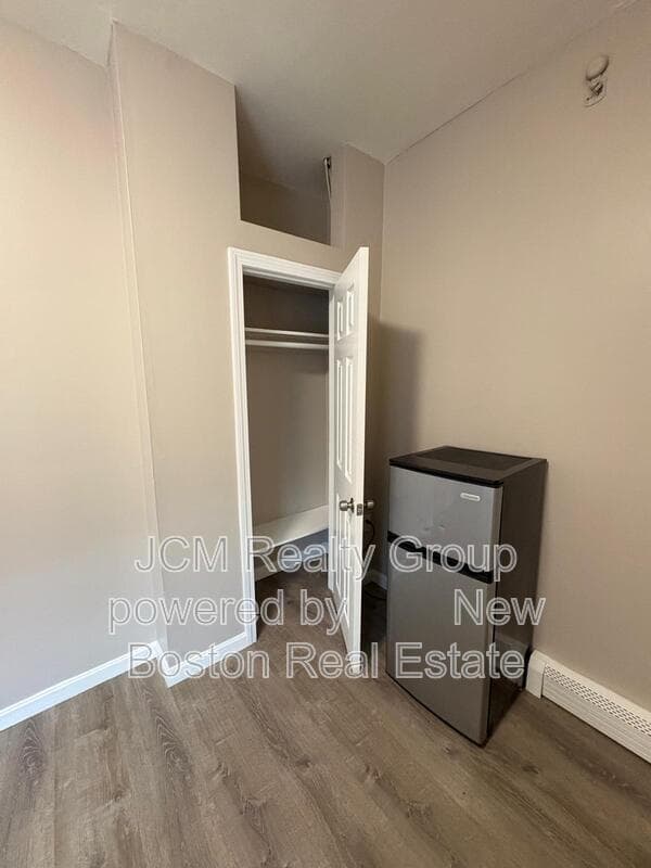 Jamaica Plain Condo: 5 Union Ave