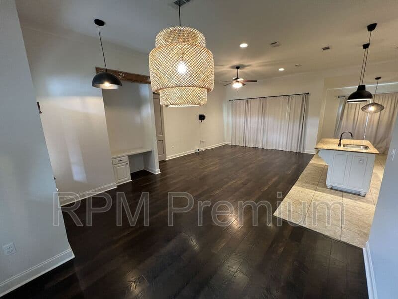 Denham Springs House: 10753 Fenway Lane