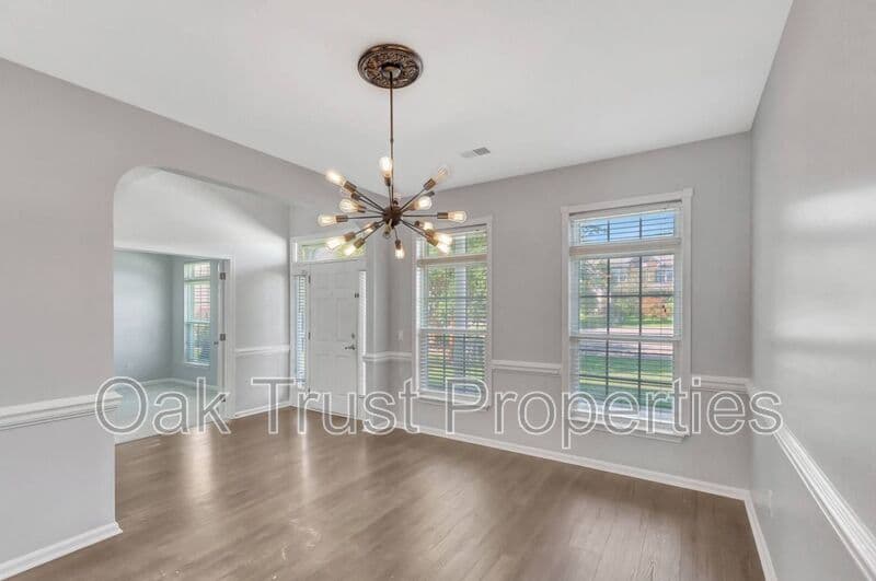 Moncks Corner House: 524 Evening Shade Dr