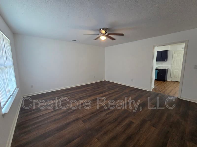 Memphis House: 2518 Derbyshire Ave