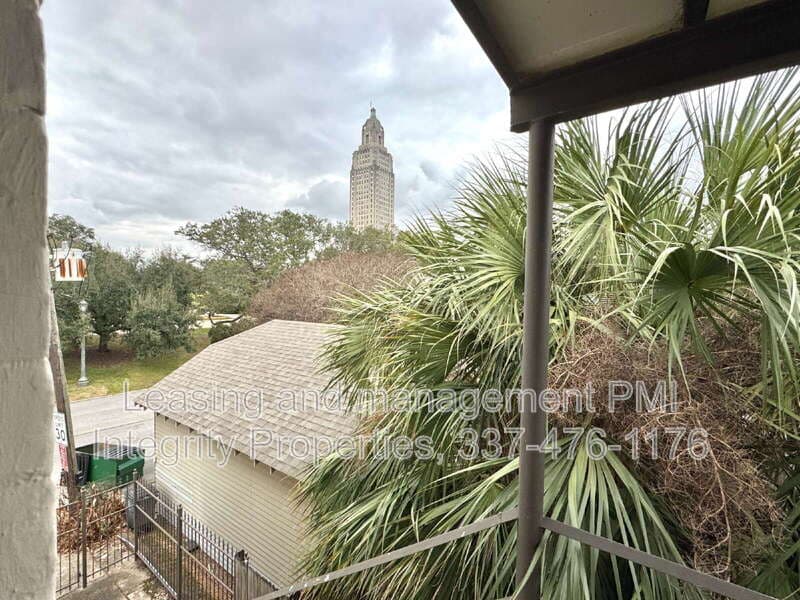 Baton Rouge Apartment: 850 North 5th Street