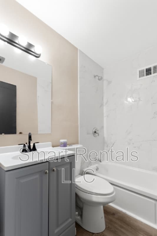 St. Louis Condo: 3112 Arsenal Street - 2