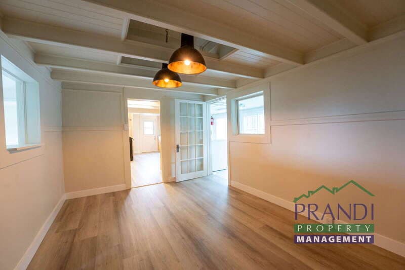 Belvedere Tiburon House: 4 Mantegani Way