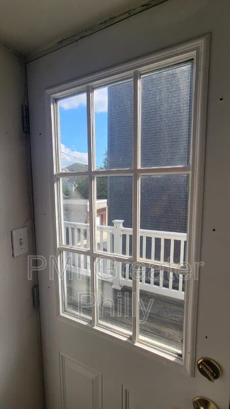 Philadelphia House: 306 Cambridge St