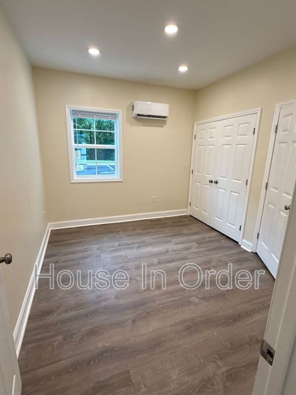 Rutherfordton House: 198 Cowan St.