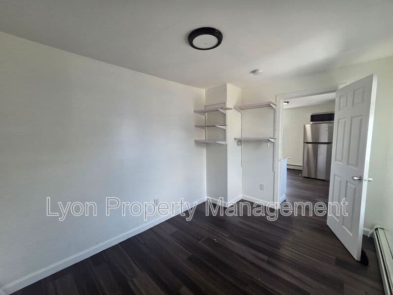 Providence Condo: 94 Webster Ave