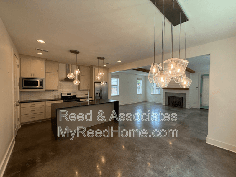 Memphis House: 1080 Blythe St