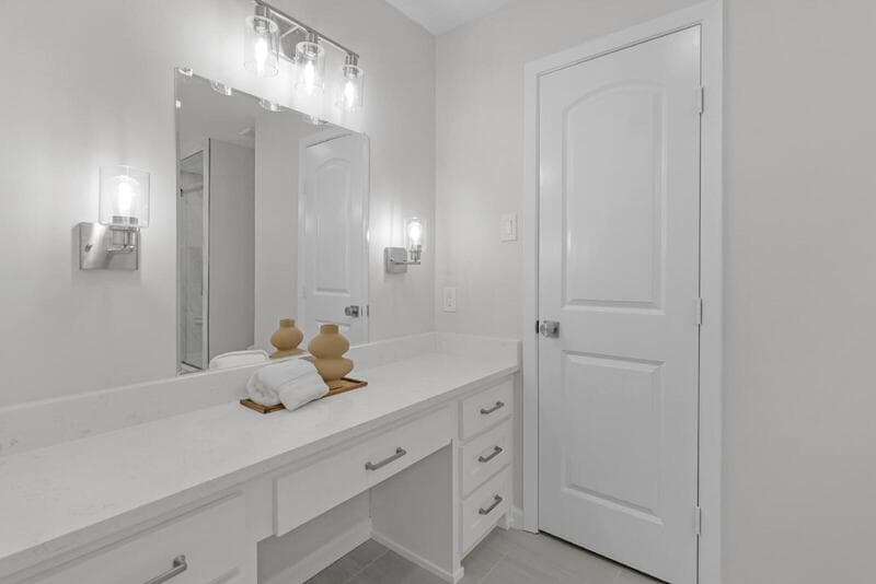 Dallas House: 3212 Altman Drive