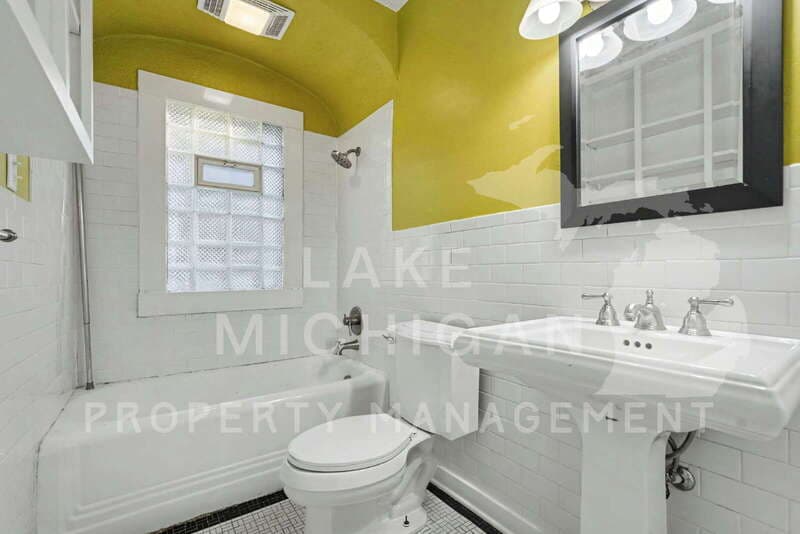 Grand Rapids House: 1237 Colorado Avenue Southeast
