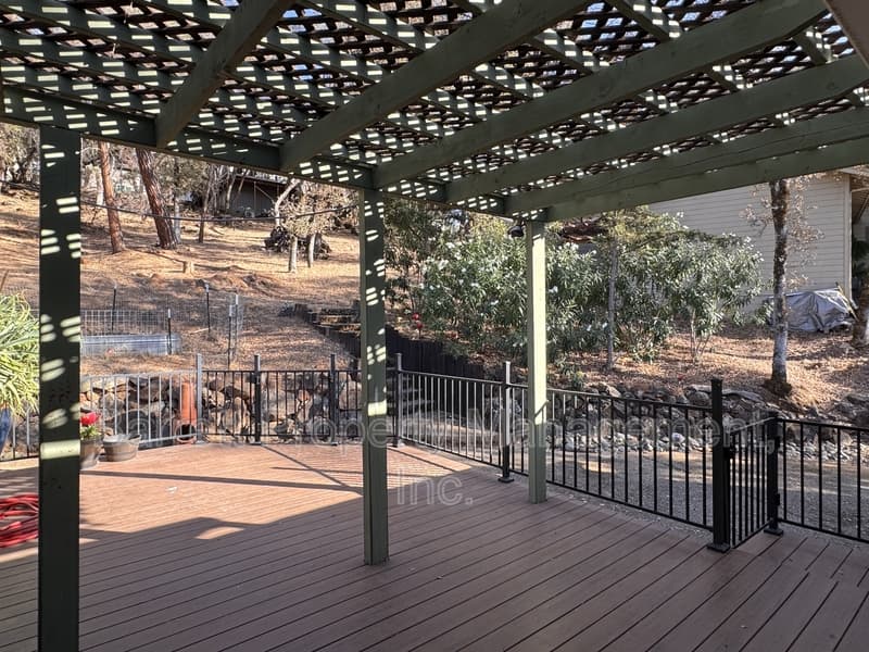 Penn Valley House: 14135 Lodgepole Drive