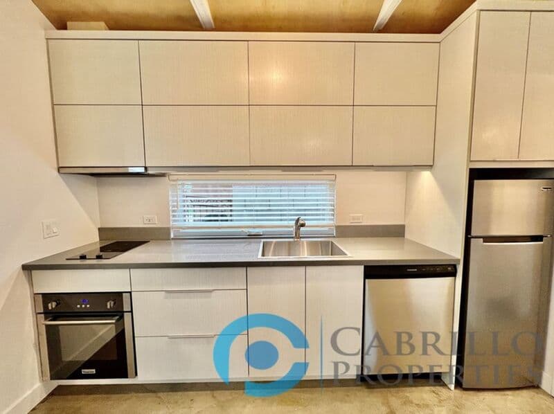 San Diego Condo: 2502 54th Street