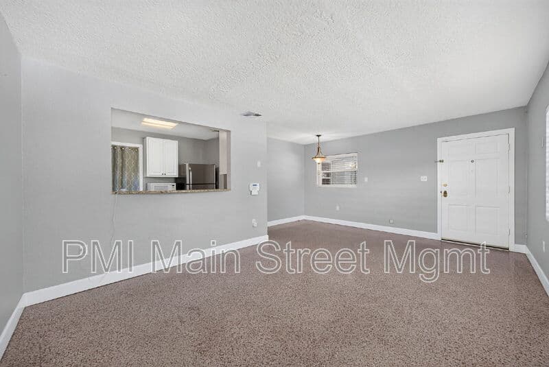 Orlando Condo: 2513 Musselwhite Avenue
