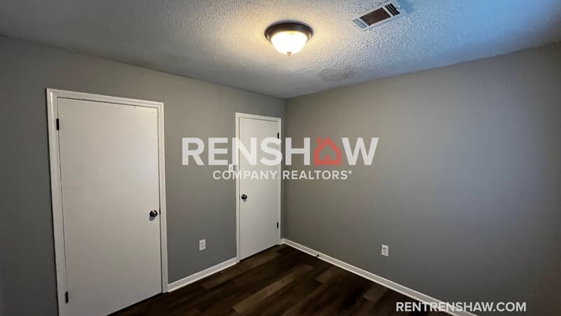 Memphis House: 5107 Belfast Dr
