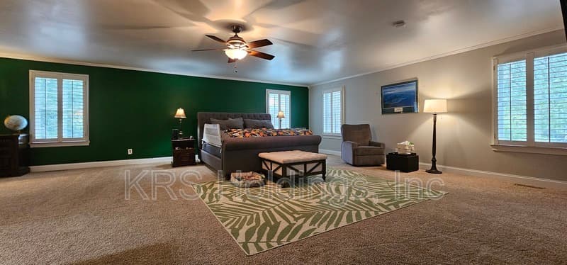 Williamsburg House: 107 Pleasant Point