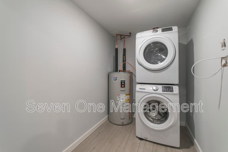 Philadelphia Condo: 3857 Pechin Street - 304